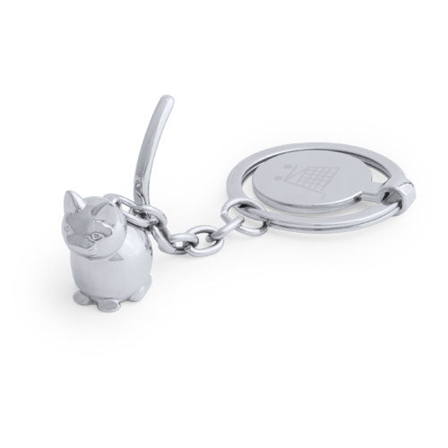 Llavero Moneda Hoinzo (3)