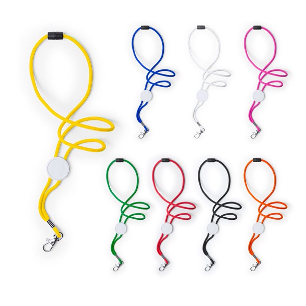 Lanyard Perux (1)