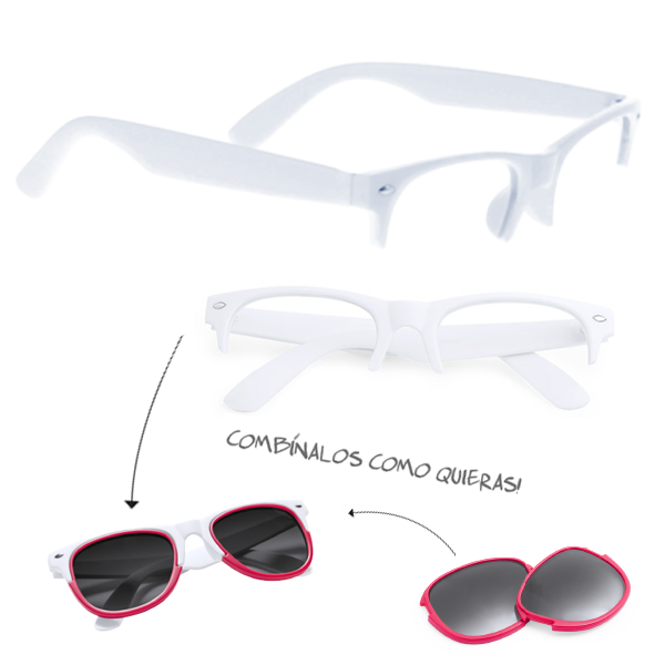 Montura Gafas Options (1)
