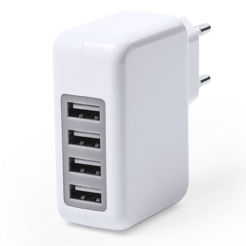 Cargador USB Gregor (3)