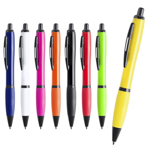 Bolígrafo Karium (1)