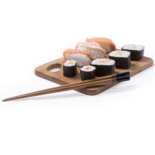 Set Palillos Nesty (3)