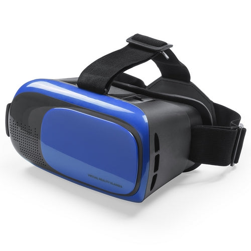 Gafas Realidad Virtual Bercley (2)