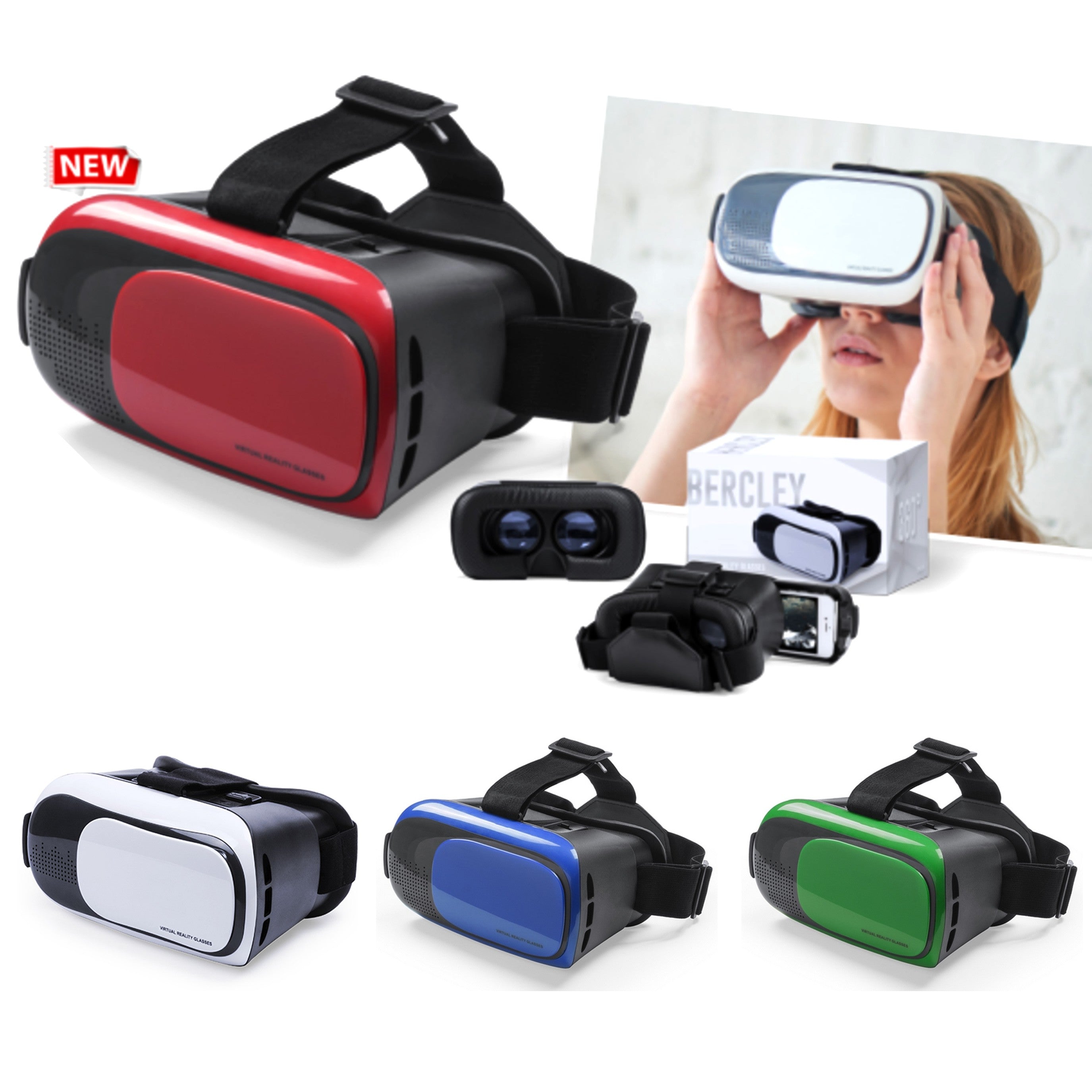 Gafas Realidad Virtual Bercley (1)