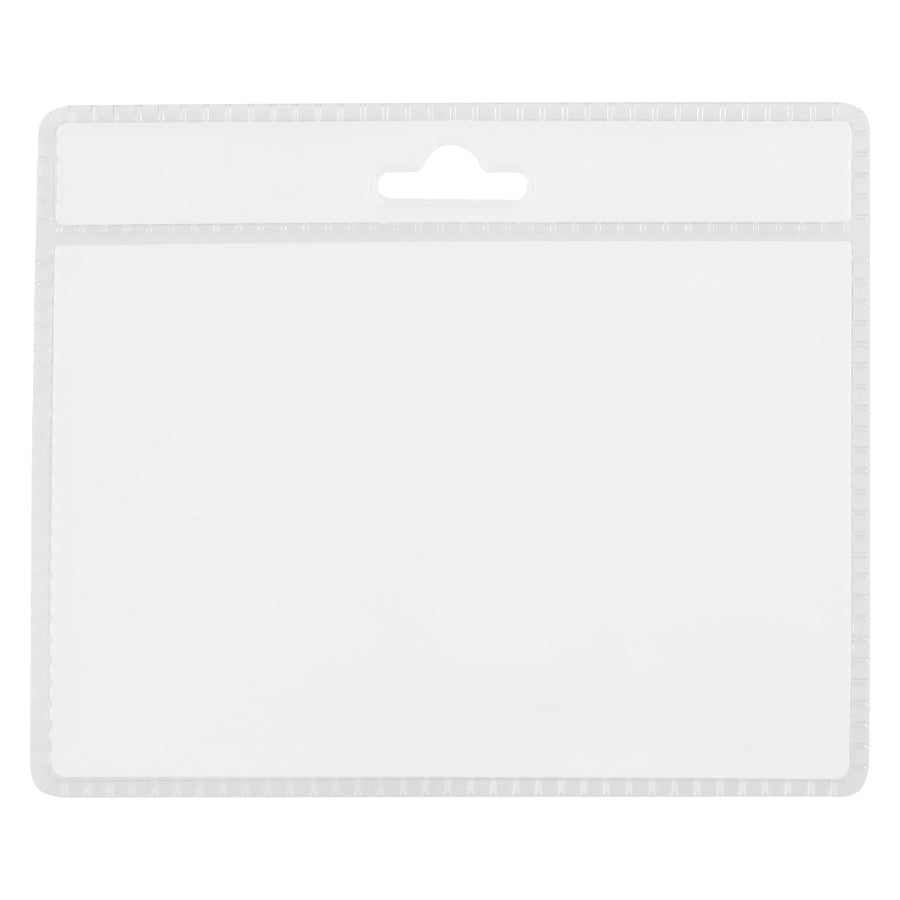 PortaCredencial de PVC