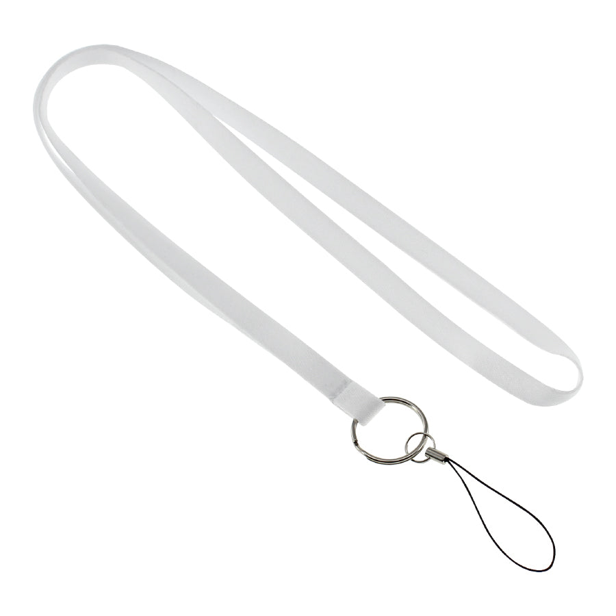 Lanyard PortaLlavero