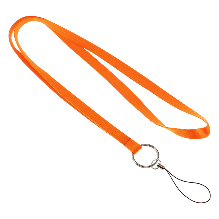 Lanyard PortaLlavero (4)