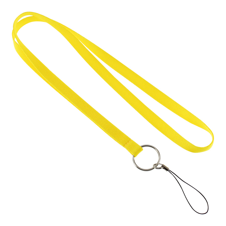 Lanyard PortaLlavero (5)