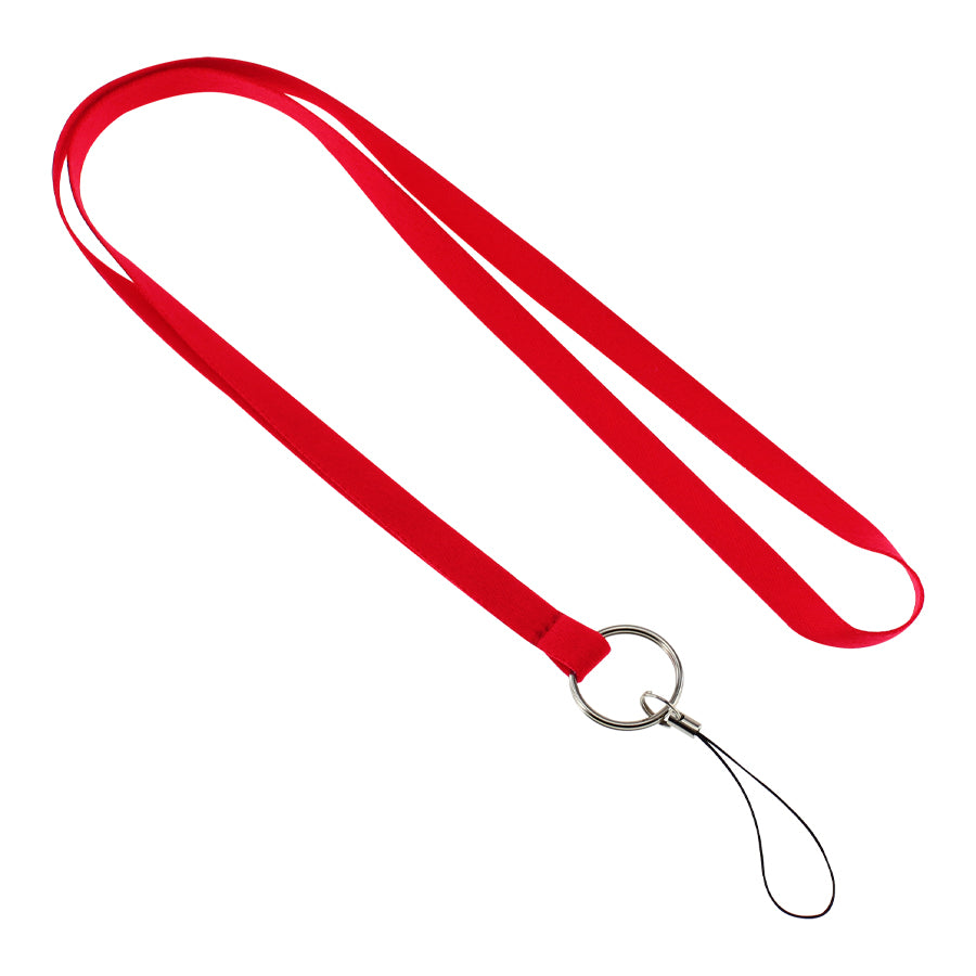 Lanyard PortaLlavero (3)