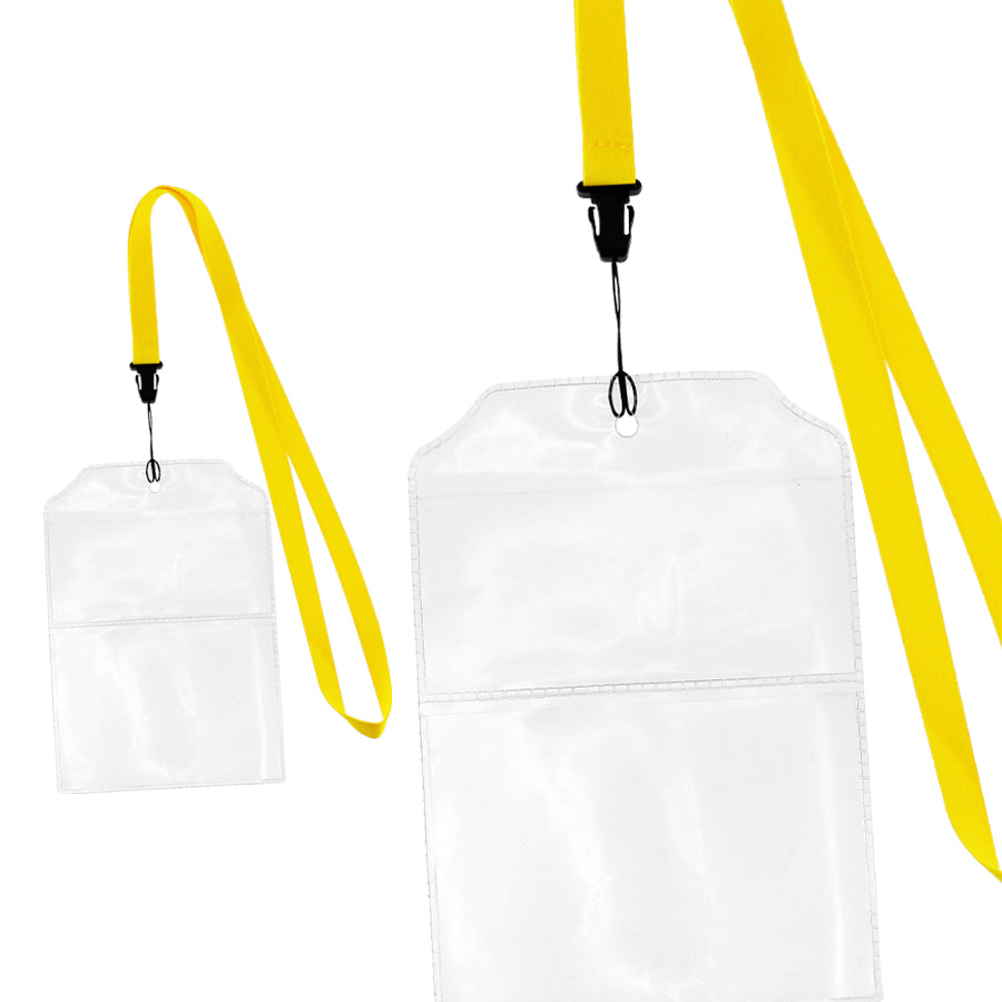 Lanyard PortaCredencial (5)