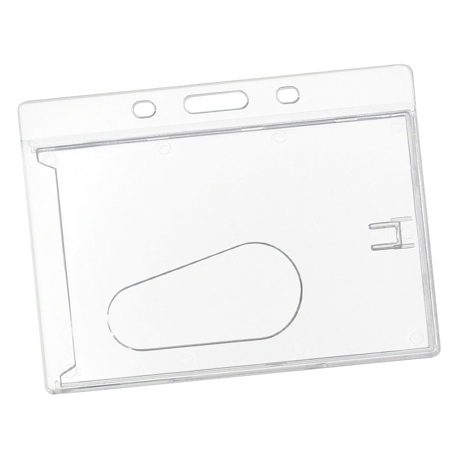 PortaCredencial de Acrílico