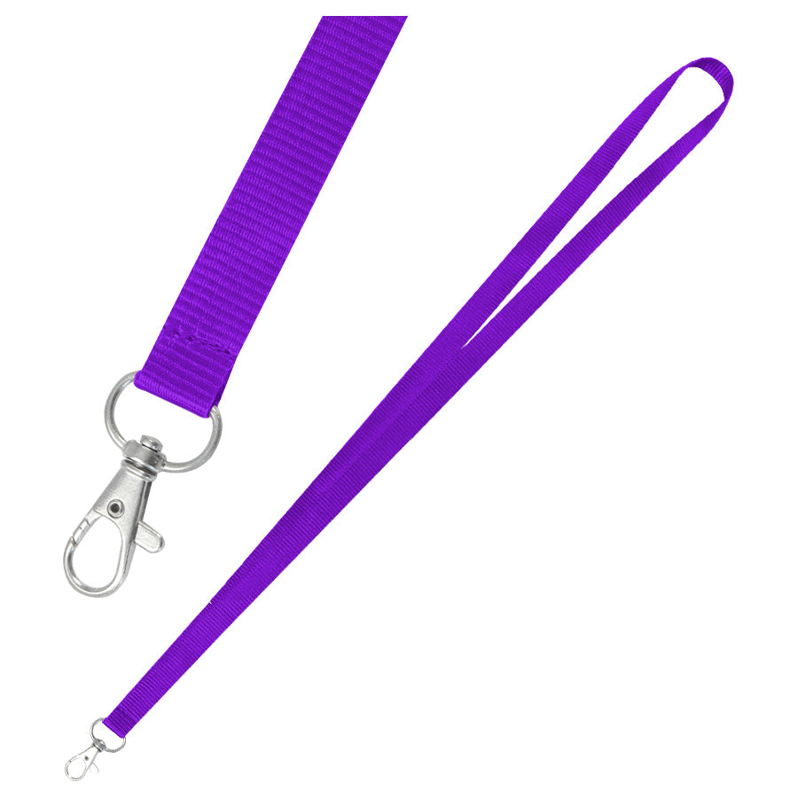 Lanyard PortaCredencial (10)