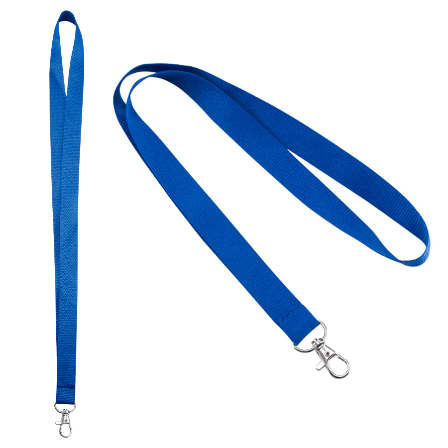Lanyard Simple Texturado (2)