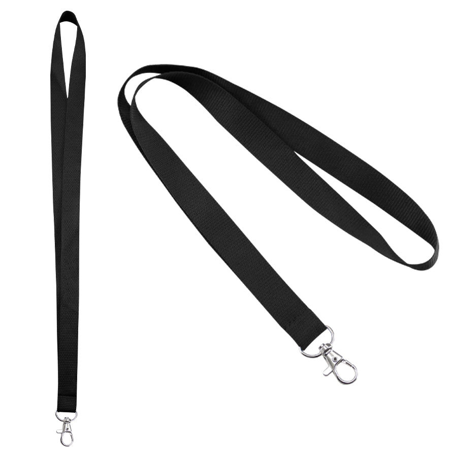 Lanyard Simple Texturado (5)