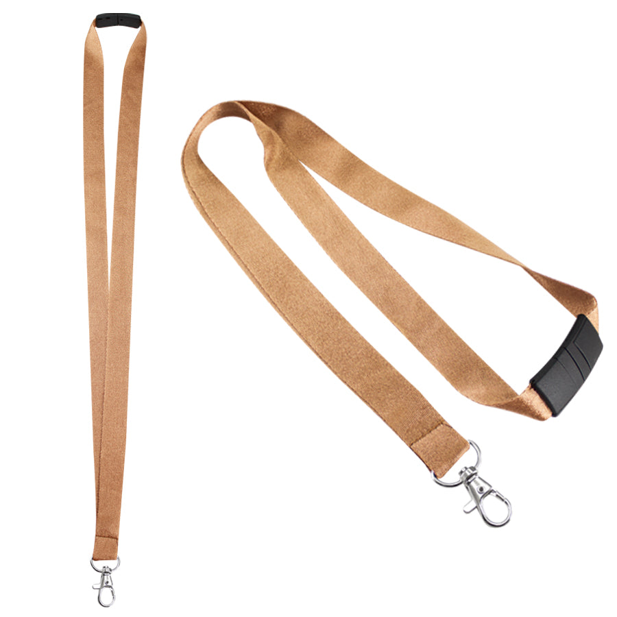 Lanyard BreakAway Sublimación