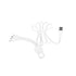 Connect Multicargador Blanco (2)