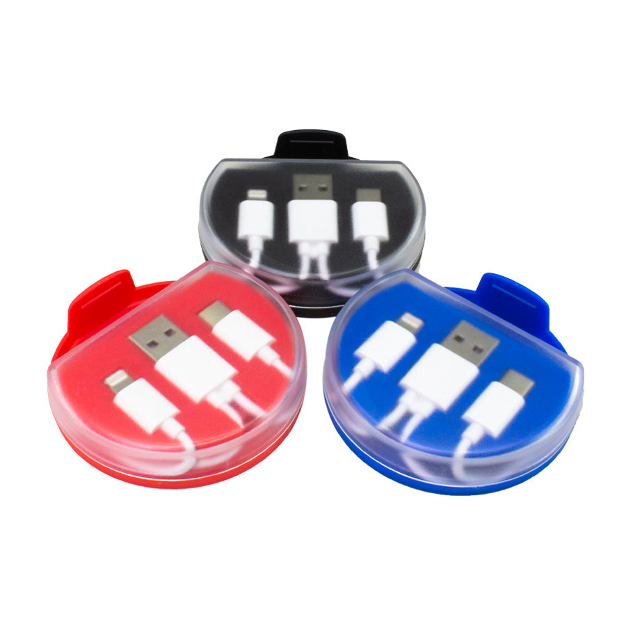 Connect Multicargador 4en1 (2)