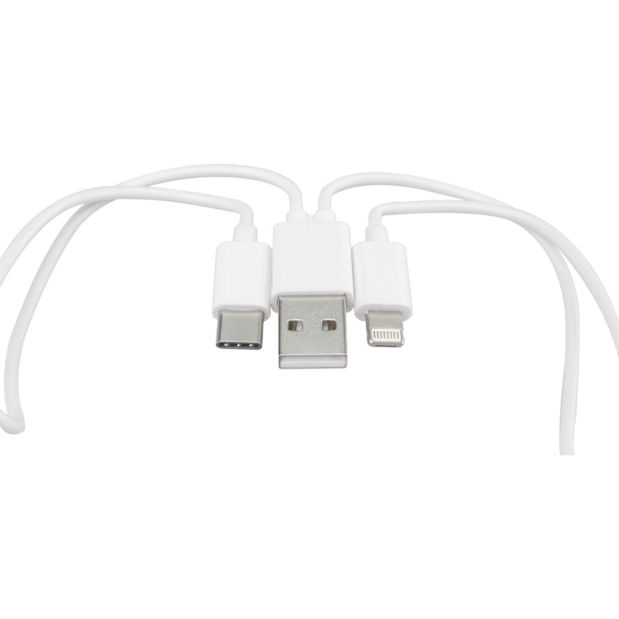 Connect Multicargador 4en1 (4)