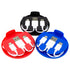 Connect Multicargador 4en1