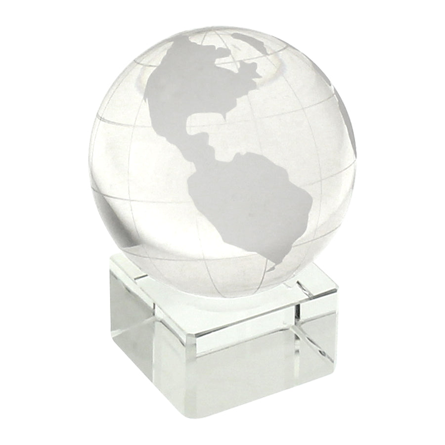 Mini Trofeo Galvano World