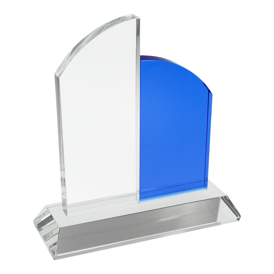 Trofeo Galvano Cristal Catedral (2)