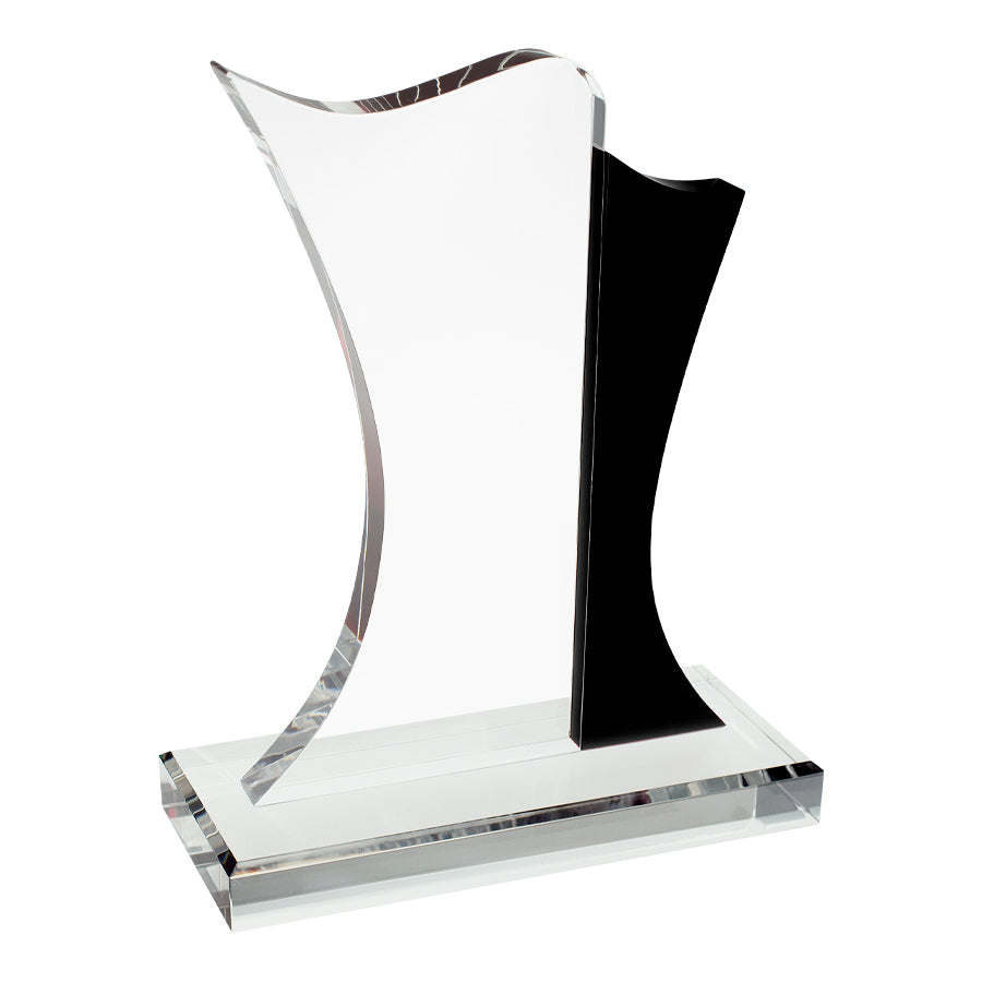 Trofeo Galvano Cristal Bauhaus (6)