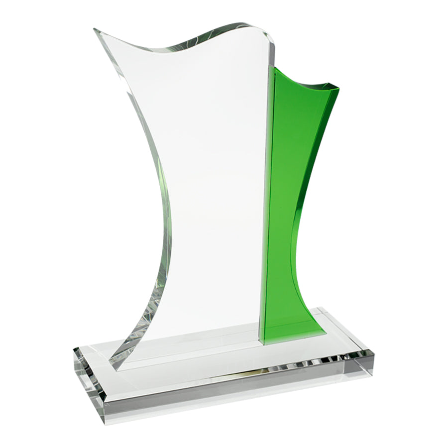 Trofeo Galvano Cristal Bauhaus (8)