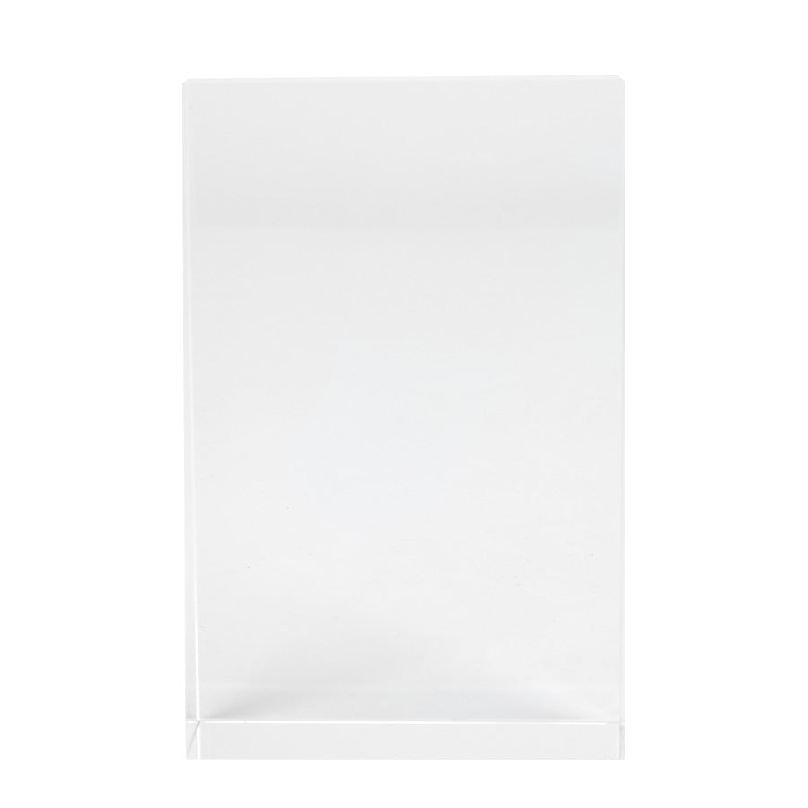 Trofeo Galvano de Cristal Syntec (2)