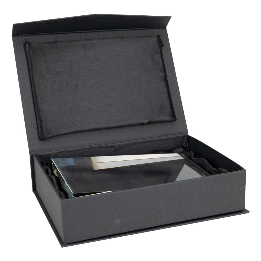 Trofeo Galvano de Cristal Syntec (3)