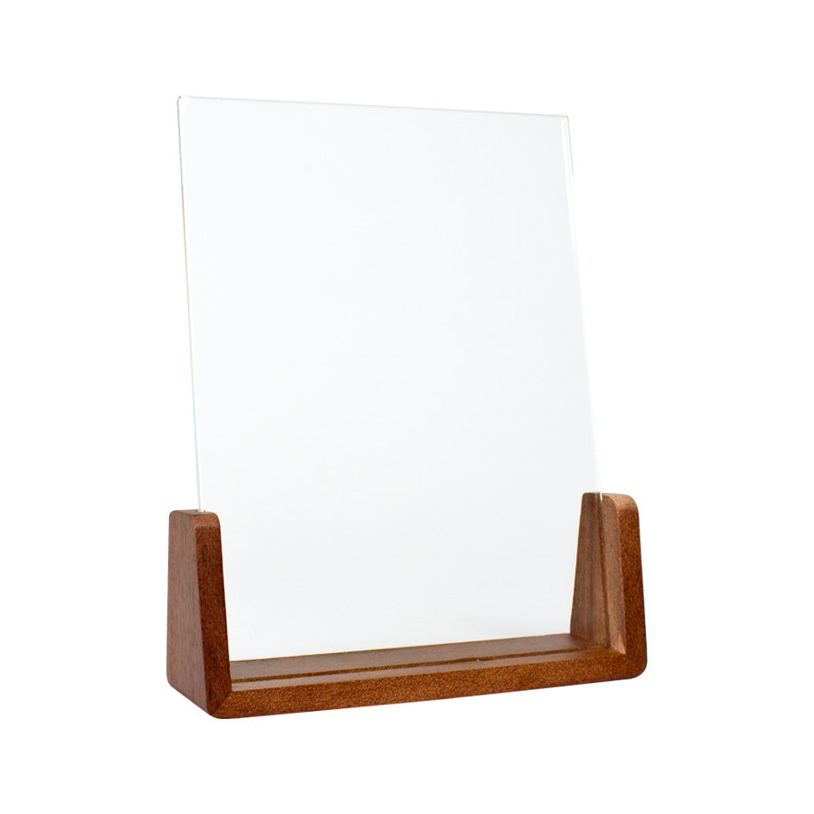 Trofeo Galvano de Madera y Cristal Spitz (4)