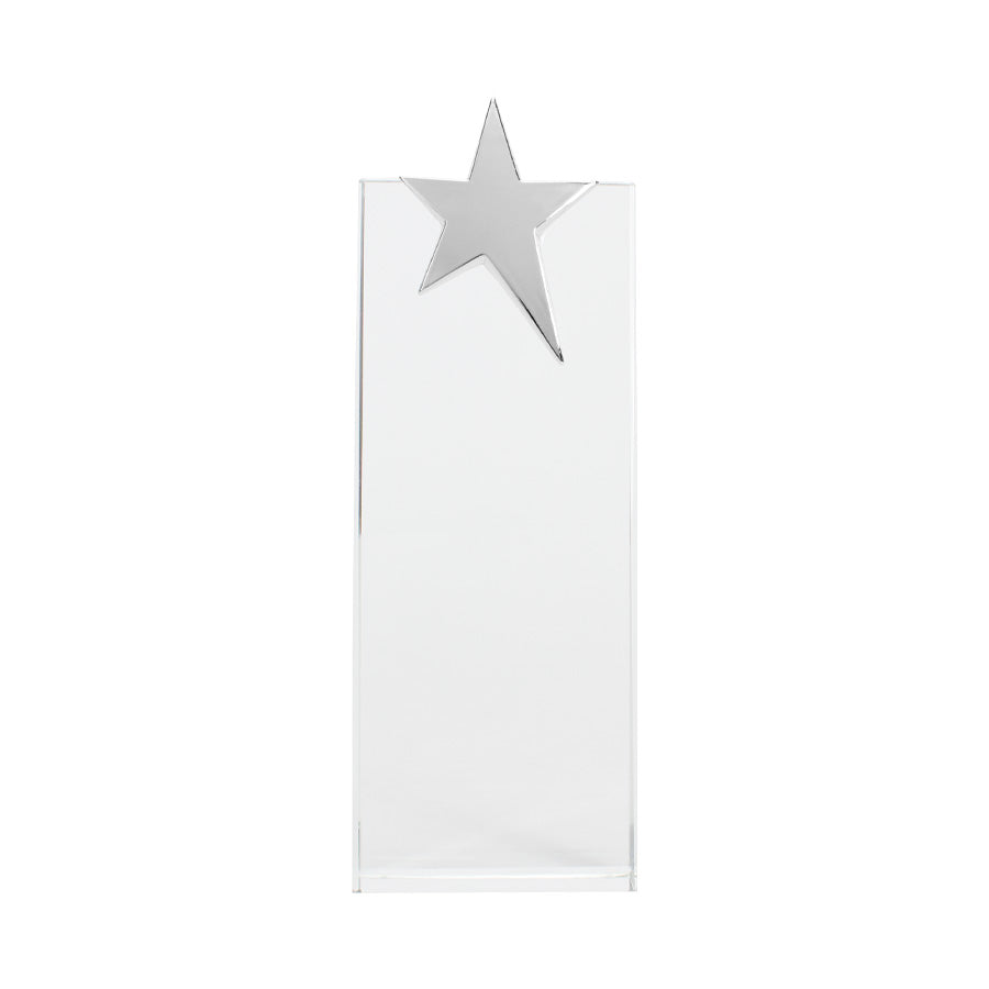 Trofeo Galvano de Cristal Ledecky (3)