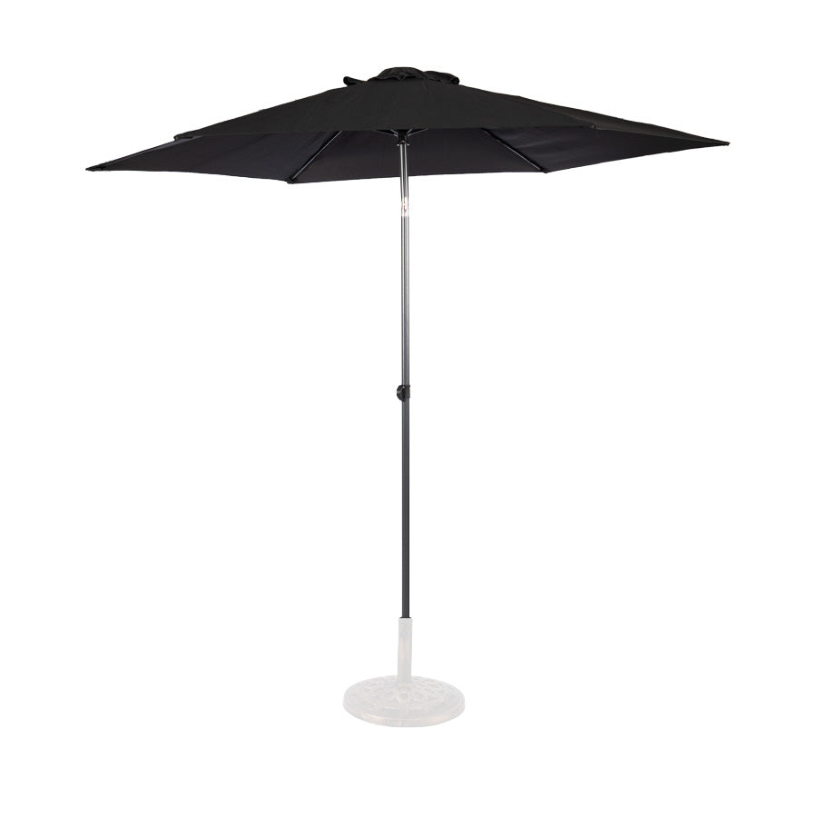 Quitasol redondo RAVELLO Ø25M (16)