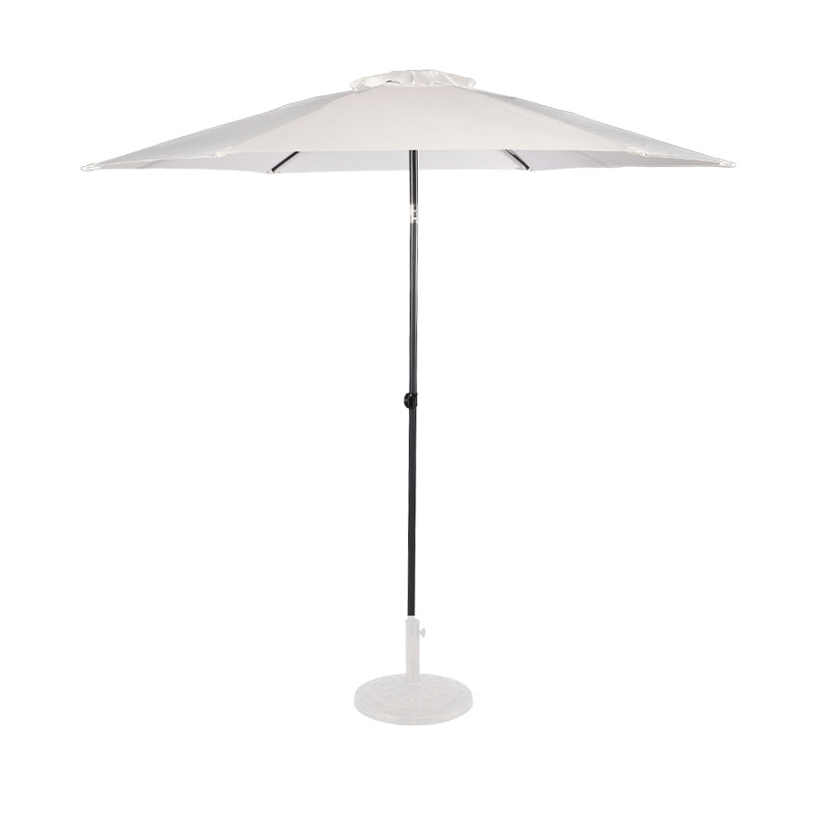 Quitasol redondo RAVELLO Ø25M (2)