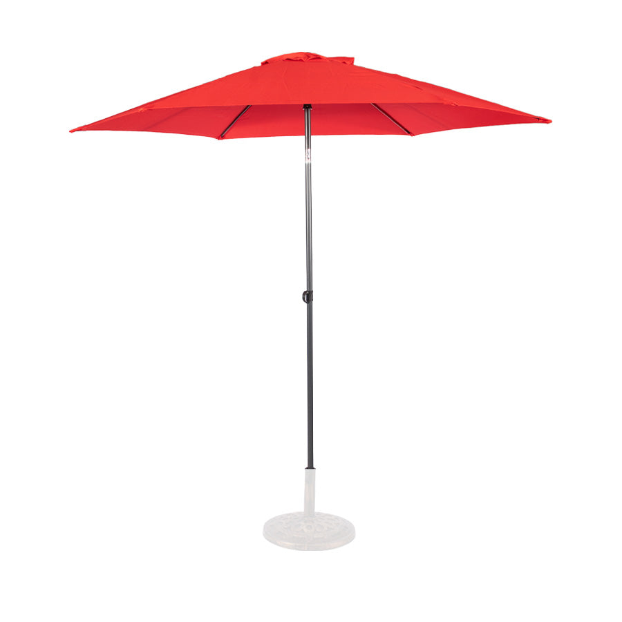 Quitasol redondo RAVELLO Ø25M (8)