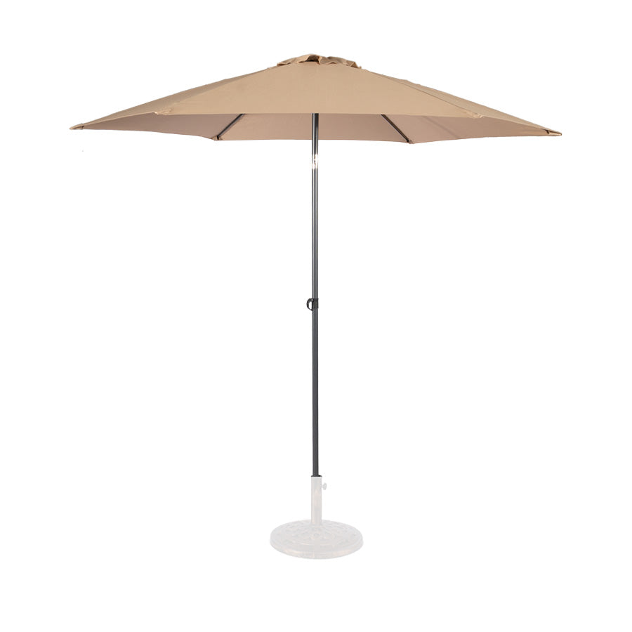 Quitasol redondo RAVELLO Ø25M (19)