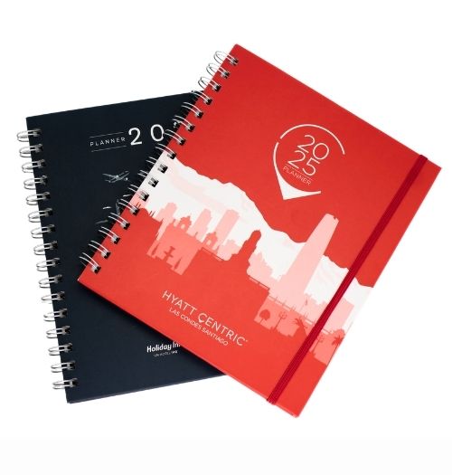 Agenda Hyatt