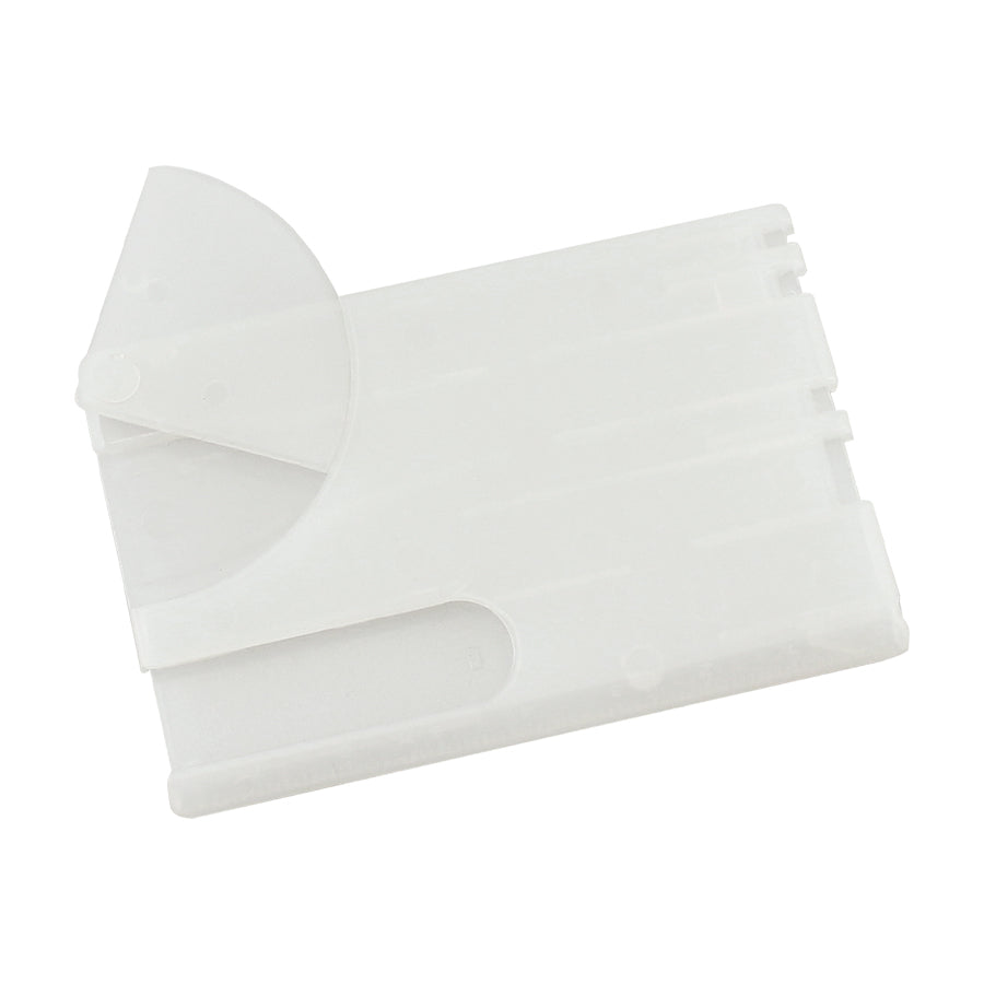 Card Tool Manicure Set (3)