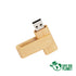 USB Pendrive giro 64GB de Bamboo (9)