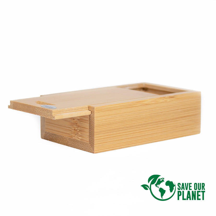 USB Pendrive giro 64GB de Bamboo (10)