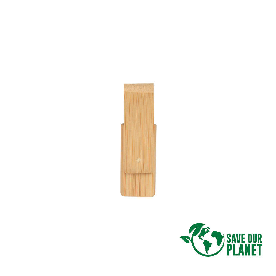 USB Pendrive giro 64GB de Bamboo (2)