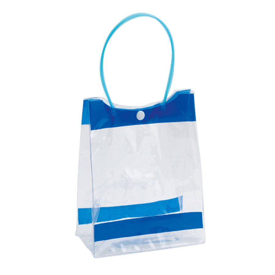 Bolsa de PVC Clear (2)