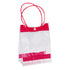 Bolsa de PVC Clear (3)