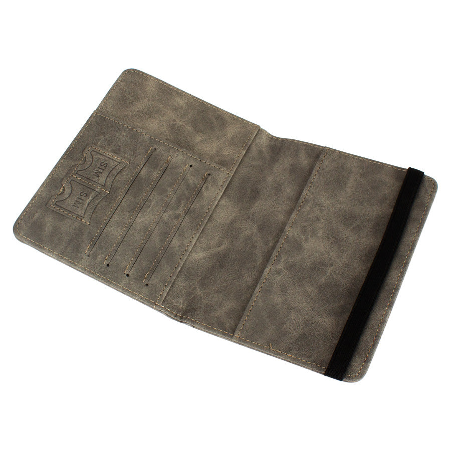 Billetera PortaPasaporte ORLY (2)