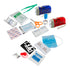 Kit de Primeros Auxilios 50 en 1 (6)