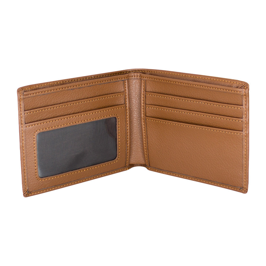 Billetera de Cuero (3)