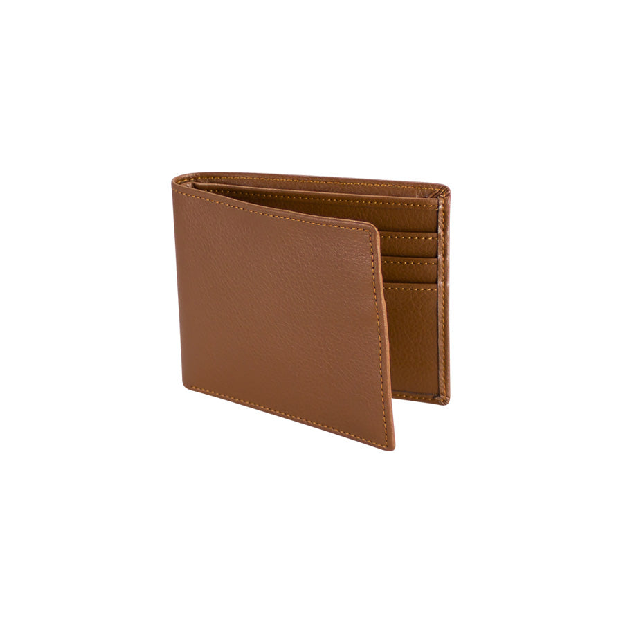 Billetera de Cuero (4)