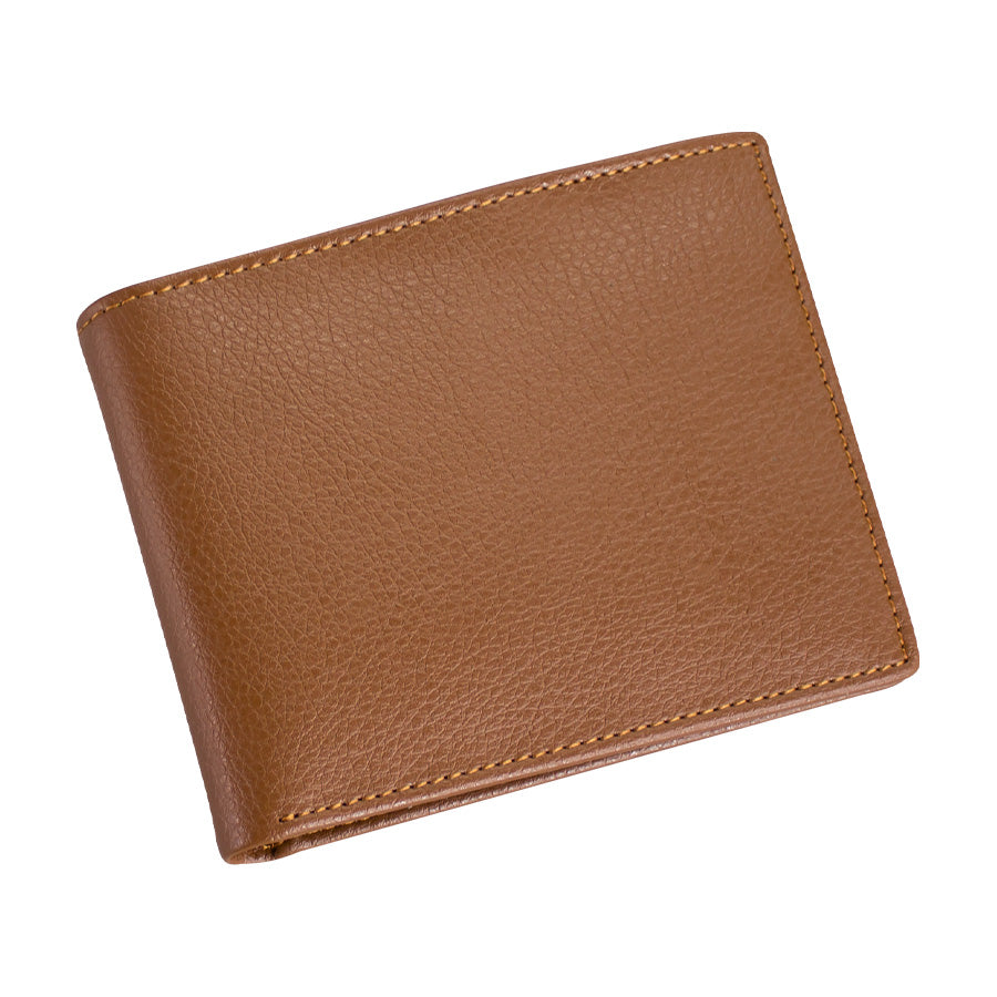 Billetera de Cuero (2)