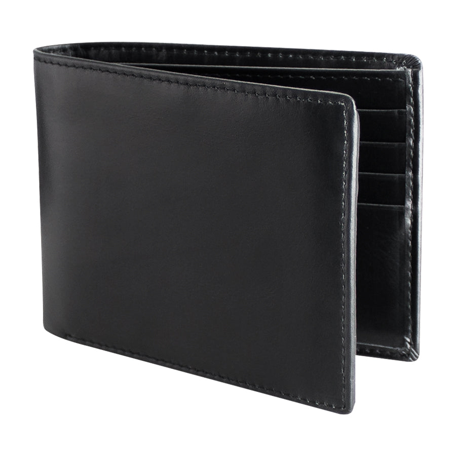 Deluxe Billetera de Cuero (2)
