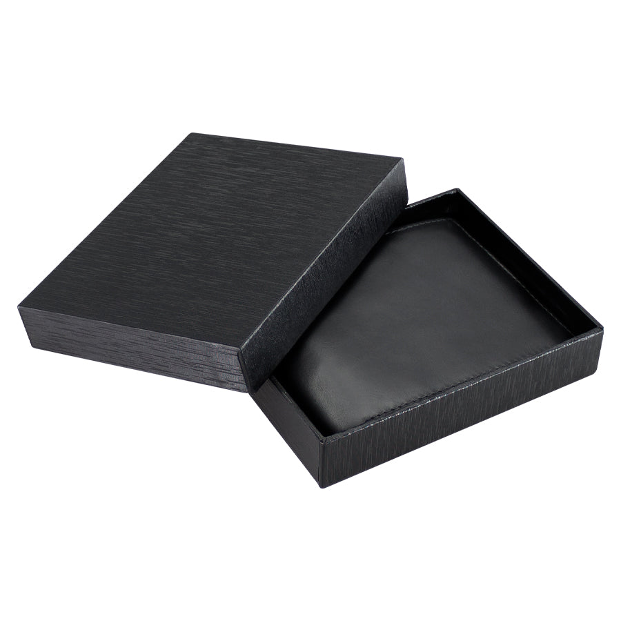 Deluxe Billetera de Cuero (4)