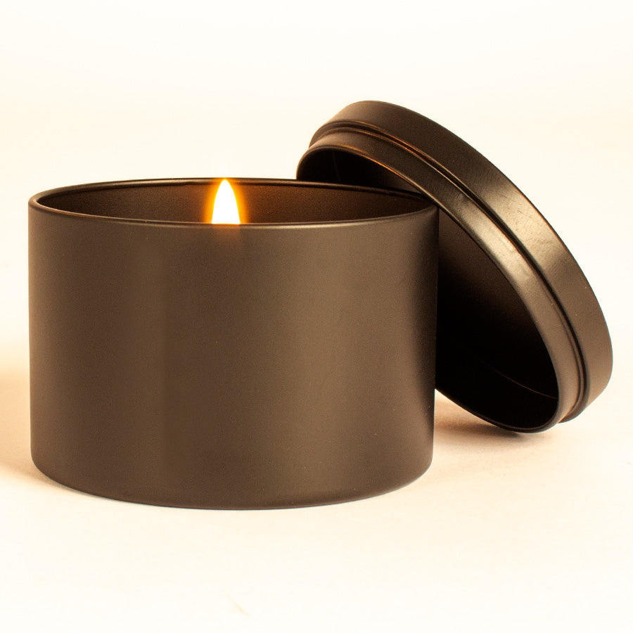 Vela aromática envase Aluminio (16)